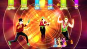 Just Dance 2017