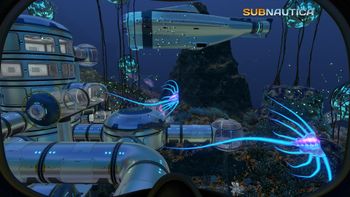 Get Subnautica Xbox One