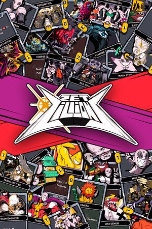 Zet Zillions Full-Trash Edition (PC) Steam Key EUROPE