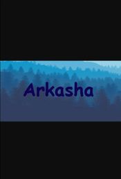 Arkasha (PC) Steam Key GLOBAL