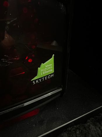 MSI Night Elf