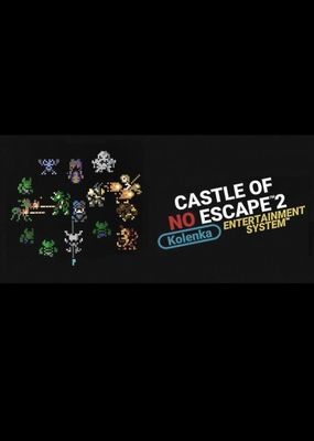 Castle of no Escape 2