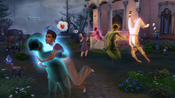Redeem The Sims 4: Life and Death Expansion Pack (DLC) (PC/MAC) EA App Key GLOBAL