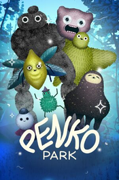 Penko Park (PC) Steam Key GLOBAL