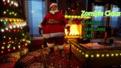 Zombie Claus (PC) Steam Key GLOBAL