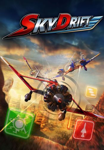 SkyDrift: Gladiator Multiplayer Pack (DLC) Steam Key GLOBAL