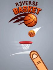 Redeem Reverse Basket