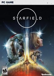 Buy Starfield (PC) Steam Key EUROPE