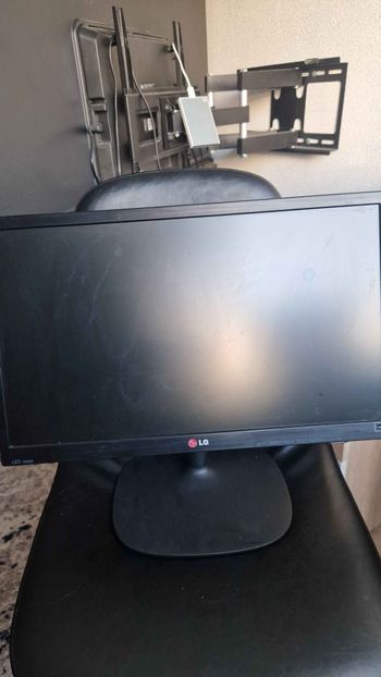 LG 22M35A-B 1920x1080 60hz