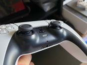 Sony Playstation 5 Dualsense White Controller / Pultelis 