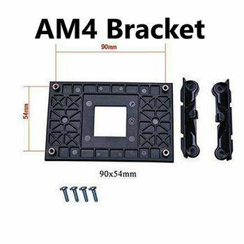 Buy Procesoriaus Aušintuvo Montavimo Rinkinys Am4 Mounting kit AMD CPU Fan Bracket