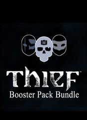 Thief DLC Bundle (DLC) (PC) Steam Key GLOBAL