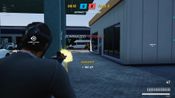 Rogue Heist