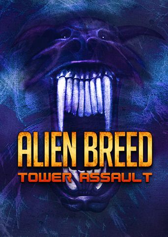 Alien Breed + Tower Assault GOG (PC) Key GLOBAL