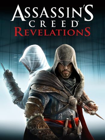 Assassin's Creed Revelations PlayStation 4
