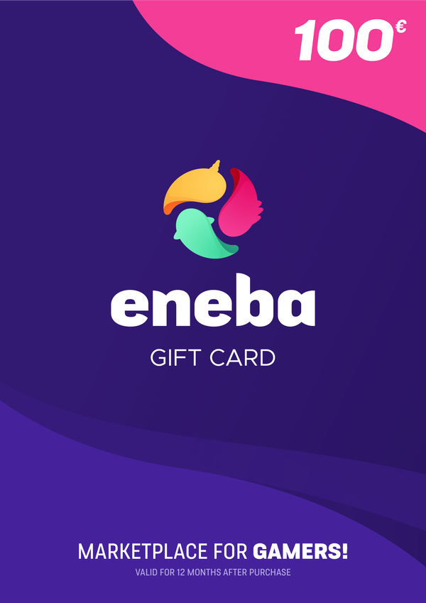 Eneba Gift Cards (EVIRNET Shop)