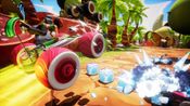 All-Star Fruit Racing PlayStation 4