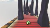 AironBall: The Floating Lands