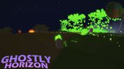 Buy Ghostly Horizon