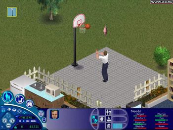 Buy The Sims PlayStation 2