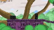 Redeem Super Fancy Pants Adventure (PC) Steam Key EUROPE