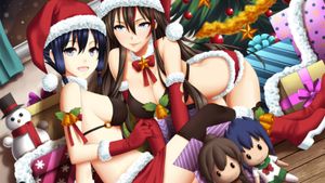 Santa Girls