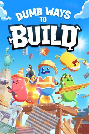 Dumb Ways to Build (Xbox Series X|S) XBOX LIVE Key EUROPE
