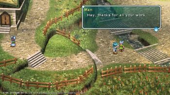 Get Star Ocean First: Departure R PSP