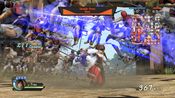 SAMURAI WARRIORS 4 Empires PlayStation 4