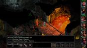 Baldur's Gate and Baldur's Gate II: Enhanced Editions PlayStation 4 for sale