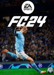 EA SPORTS FC 24 Pre-Order Bonus (DLC) (PC) EA App Key GLOBAL