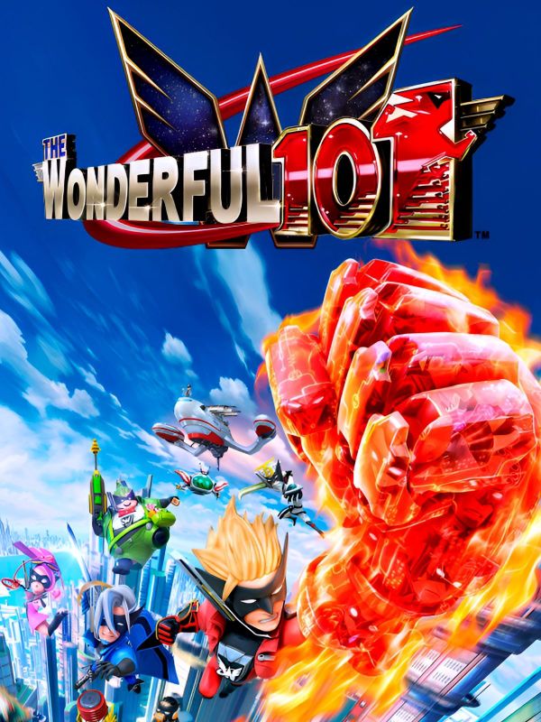 Free access to the wonderful world of heroes starts now