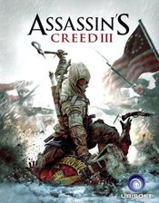 Assassin's Creed III (Deluxe Edition) (PC) Ubisoft Connect Key GLOBAL