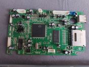 Monitoriaus konversijos rinkinys | Veikianti matrica + PCB | Modding