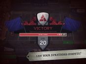 Get MoW: Face Off M