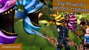 Fearless Fantasy (PC) Steam Key EUROPE for sale