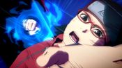 Redeem NARUTO SHIPPUDEN: Ultimate Ninja STORM 4 ROAD TO BORUTO Pack (DLC) XBOX LIVE Key UNITED STATES