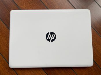 HP 14-bp060sa Notebook PC for sale
