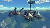 The Last Leviathan (PC) Steam Key EUROPE for sale