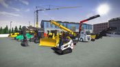 Construction Simulator 3 - Console Edition (Nintendo Switch) eShop Key UNITED STATES