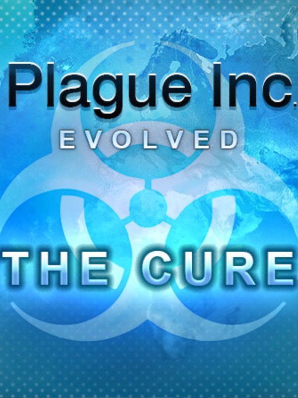 Save The World With Free Plague Inc The Cure