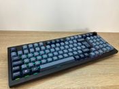 Mechaninė klaviatūra Keychron V5 MAX.