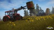 Pure Farming 2018 - Germany Map (DLC) XBOX LIVE Key EUROPE