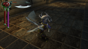 Blood Omen 2: Legacy of Kain (PC) GOG Key GLOBAL