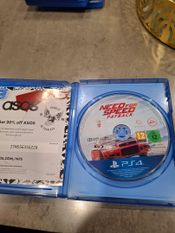 Need for Speed Payback PlayStation 4