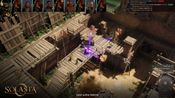 Solasta: Crown of the Magister (PC) GOG Key GLOBAL