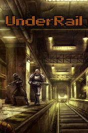 UnderRail Gog.com Key GLOBAL