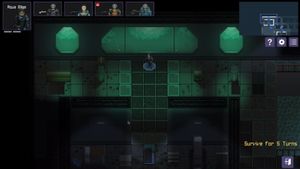 Depth of Extinction