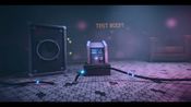7th Sector Steam Key GLOBAL