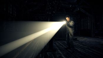 Buy Alan Wake Xbox 360